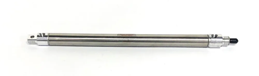 Humphrey Pneumatic Cylinder 7-DP-9-M 71 NOS