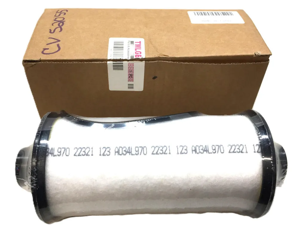 TMLGB Crankcase Vent Filter 21347-9143 (CV52055) NOS