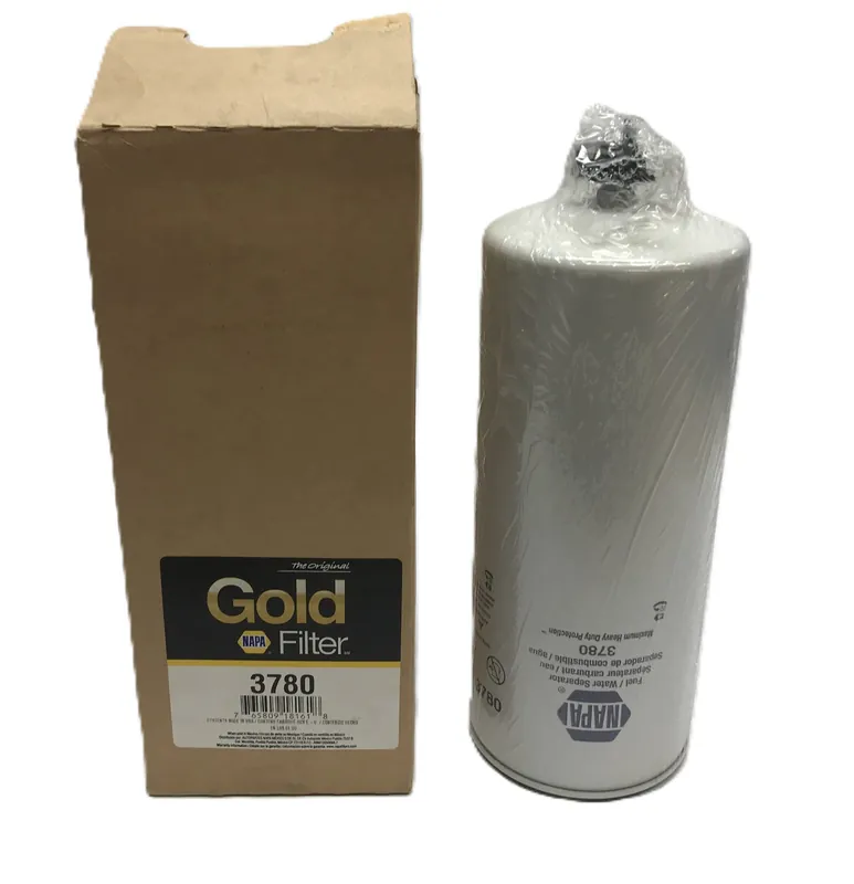 Napa Gold Fuel Filter 3780 NOS