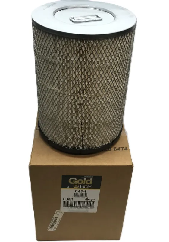 Napa Gold Air Filter 6474 NOS