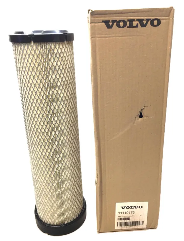 Volvo Air Filter Element 11110176 NOS