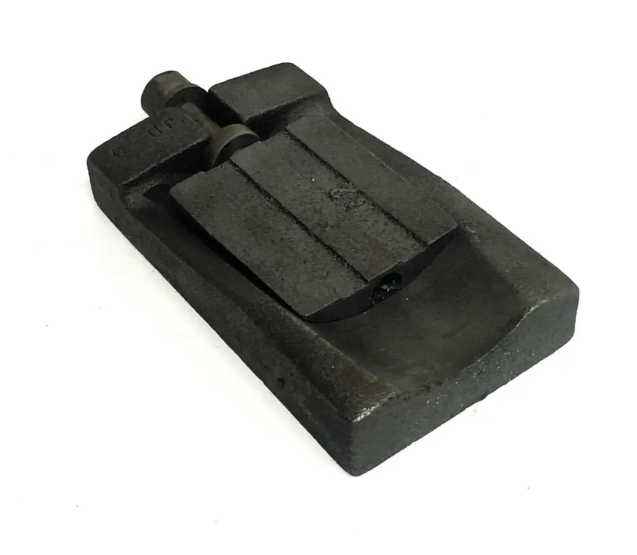 Mason Industries Machine Leveling Jack JD-0 USED