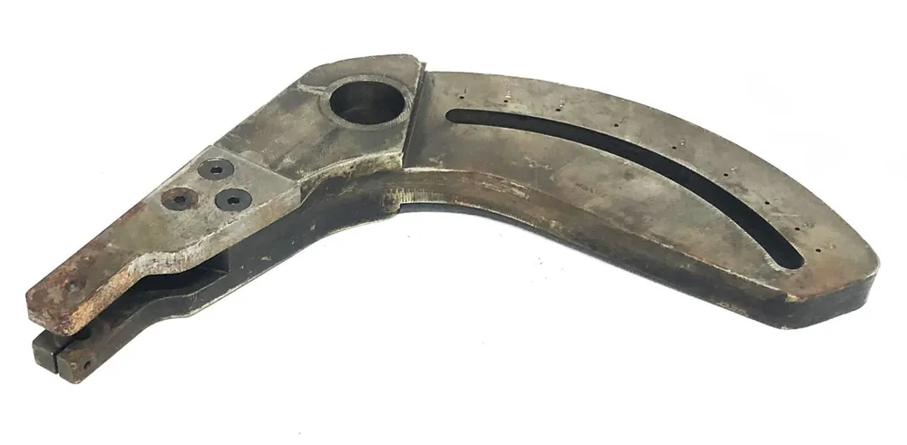 Unbranded Industrial Machinery Lever M3009280 USED