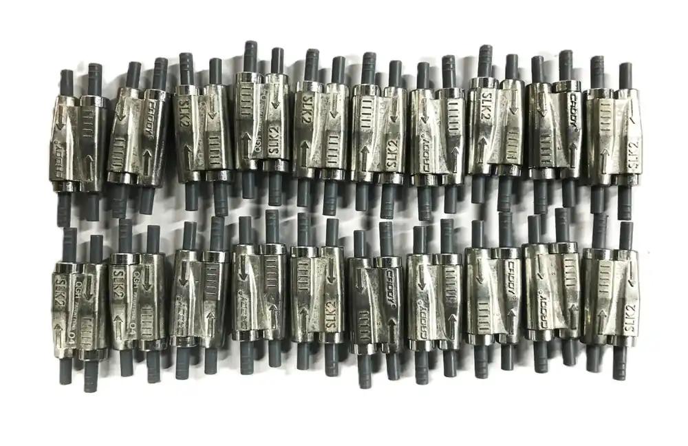 Pentair Caddy No Tool Steel Cable Hanger SLK2C200 [Lot of 20] NOS