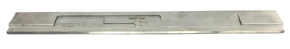 Diversified Precision Products Replacement Blade 401079R (55744) NOS