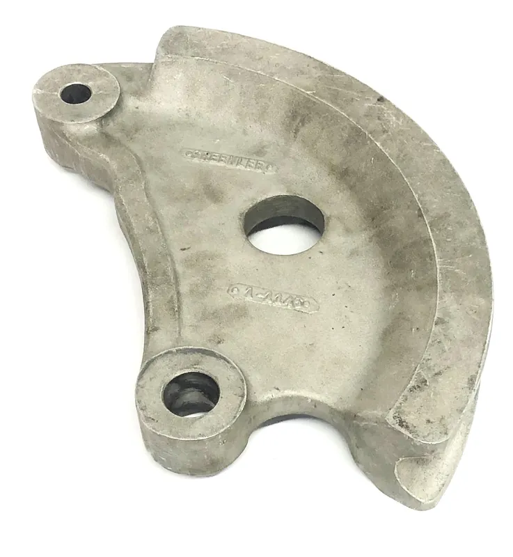 Greenlee 1-1/4 Inch EMT Hydraulic Bender Shoe 1-1146 USED