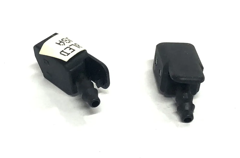 GM Windshield Washer Nozzle 22138082 [Lot of 2] NOS
