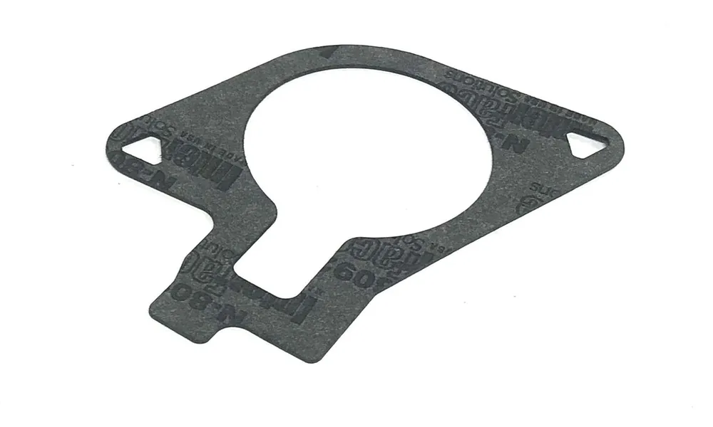 Unbranded Throt. Body Gasket D21219489 NOS