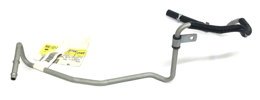 GM Power Steering Return Line Hose 20854728 NOS