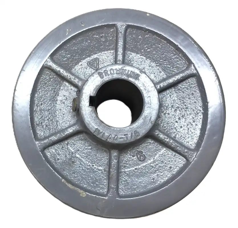 Browning Variable Pulley Sheave 1VL44-7/8 NOS