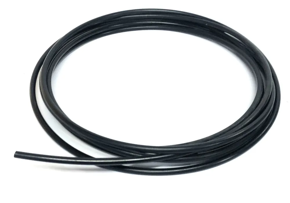 FMSI Automotive 10MM 20 Foot Nylon Fuel Line 2963-25 NOS