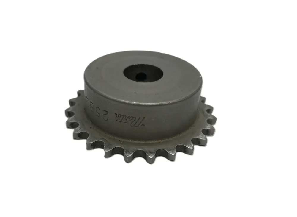 Martin Roller Chain Sprocket 25B24SS USED
