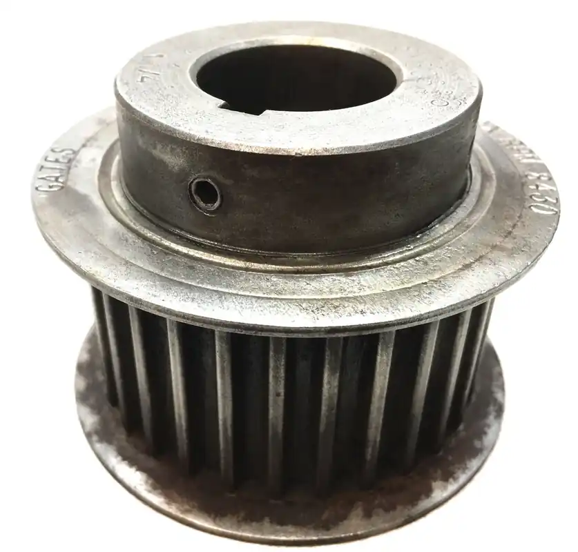 Gates Belt-Driven Timing Pulley 8M30S36 w/1.25" Bore USED