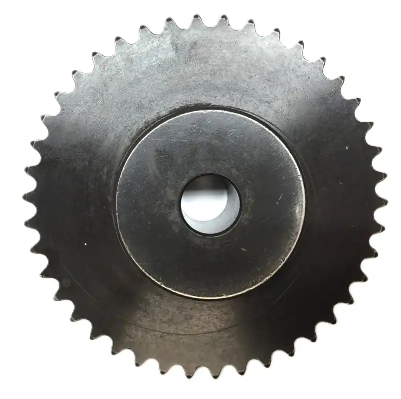 Martin Double-Roller Chain Sprocket D35B42 NOS