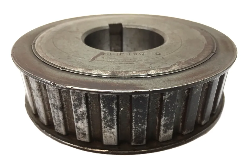 Browning Timing Belt Pulley 30HP100 USED
