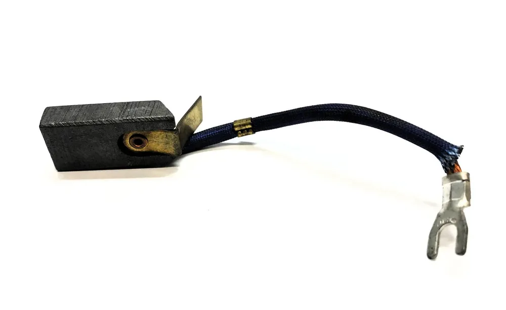 Woods Electric Motor Brush 5/16 x 5/8 x 1-1/4" F32 NOS