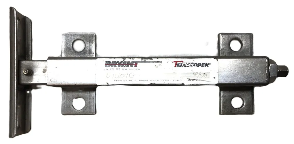 Bryant Telescoper Take-up 51504 NOS