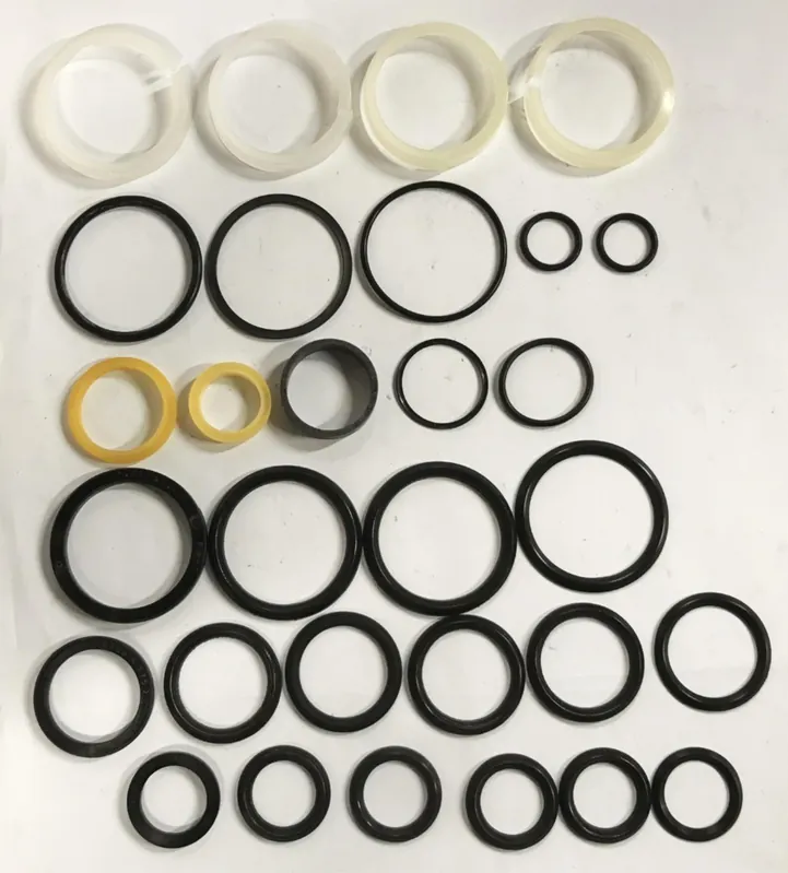 Cascade 30-Piece Seal Package 628080+ NOS