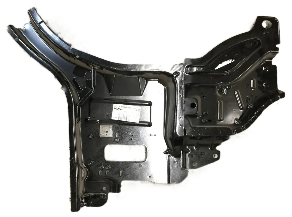 Ford Parts Structural Component Rail-Inner Fender LK4Z-6102039-A(LK4Z6102039)NOS
