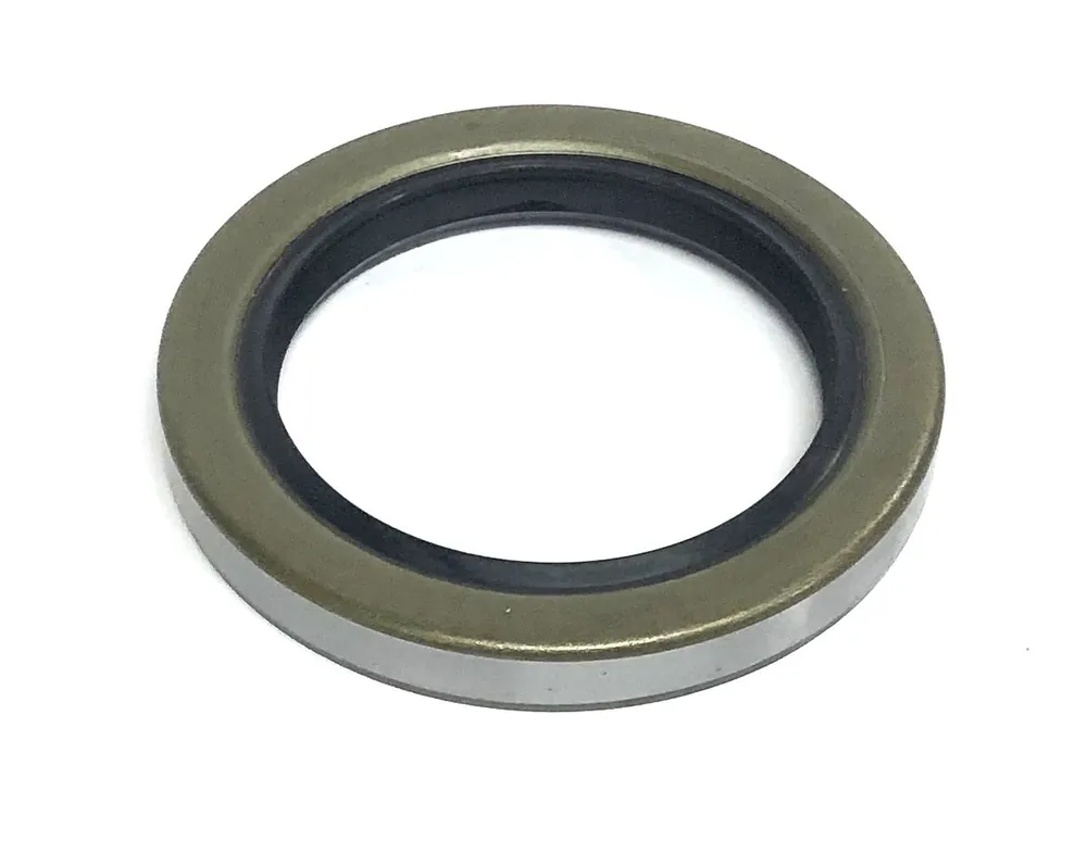 Total Source Dual Lip Oil Seal AC4834722 NOS