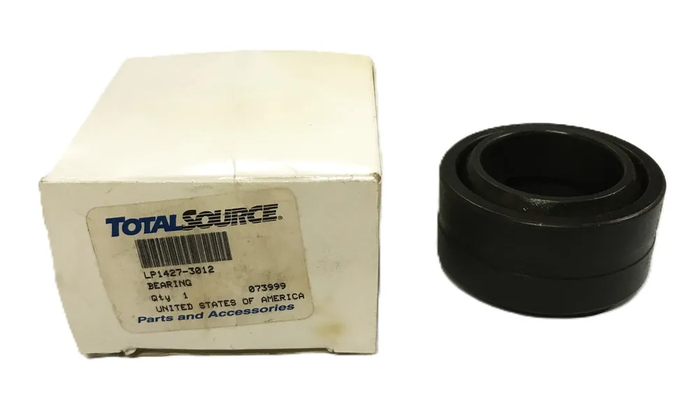 Total Source Forklift Spherical Bearing LP1427-3012 (GWZ38ES) NOS
