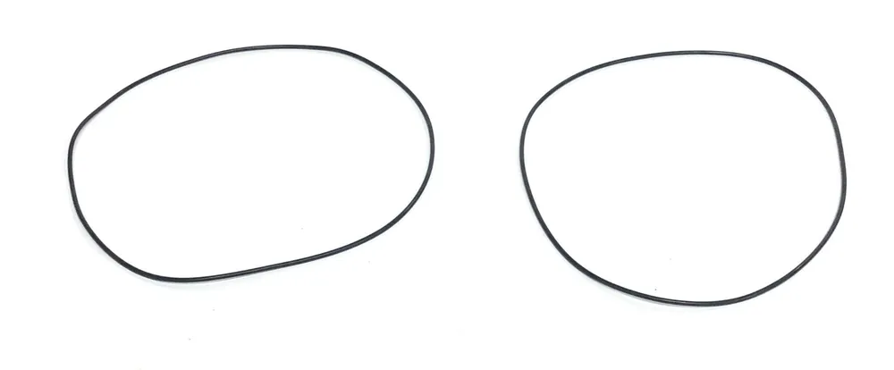 Total Source O-Ring HY1623654 [Lot of 2] NOS