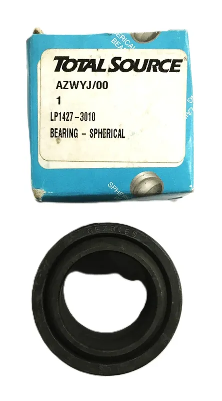Total Source Spherical Bushing/Bearing LP1427-3010 NOS