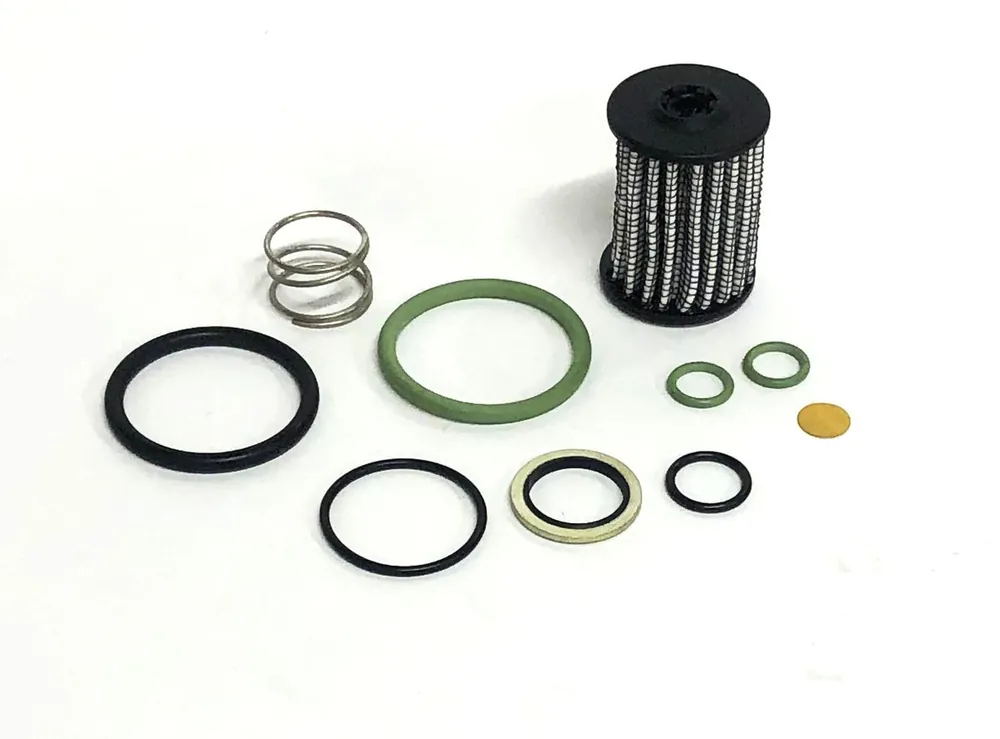 Total Source LPG Filter Repair Kit 7975769 NOS