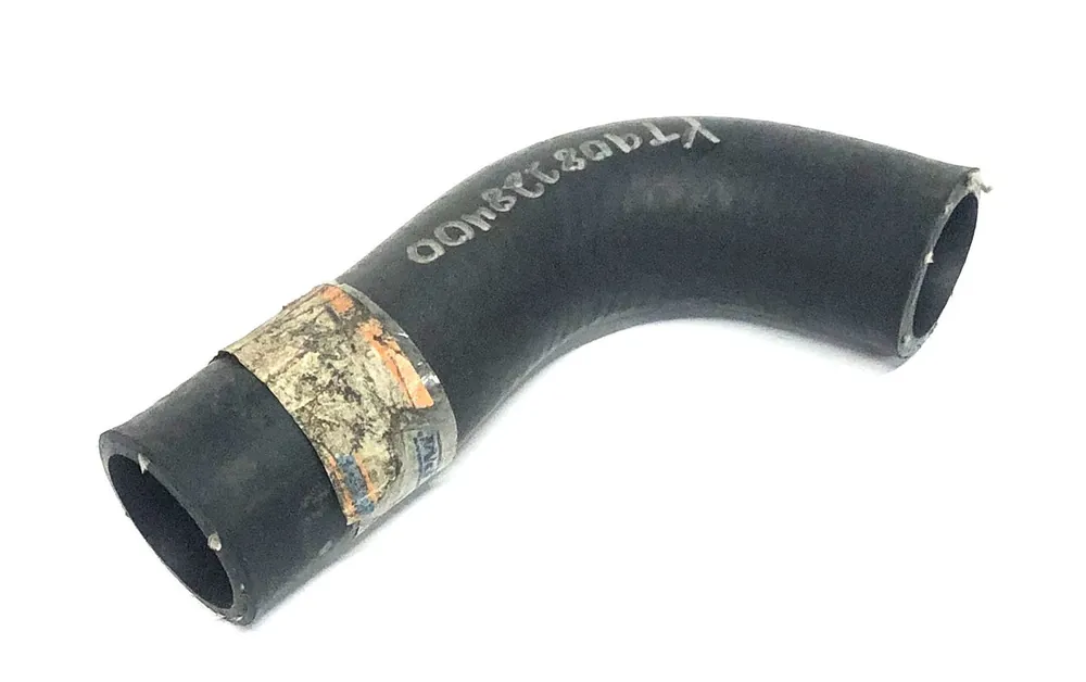 LPM Lower Radiator Hose For Yale Forklift YT908228400 NOS