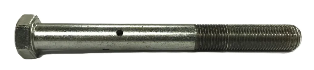 LPM Hyster Shaft Axle 349997 NOS