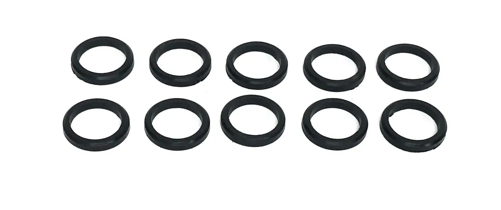 Doosan 10 Piece Spacer Set 110951-00057 NOS