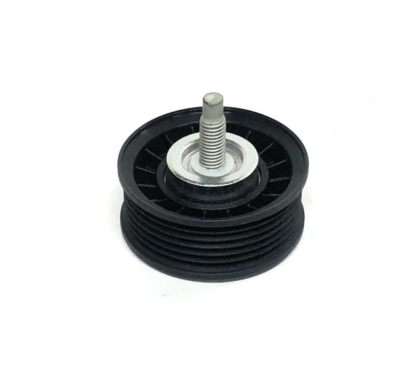 Doosan Idle Pulley A233135 NOS