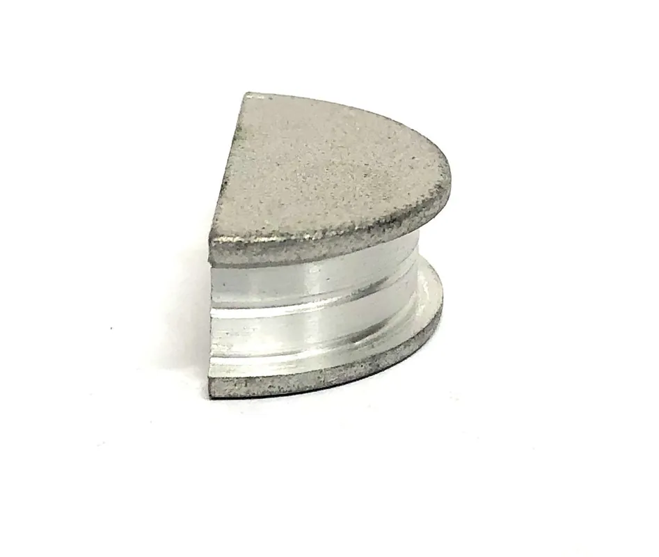 Doosan Semi Circular Packing A403784 NOS