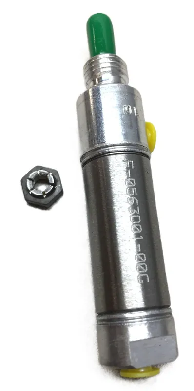 Mallet and Co. Pneumatic Cylinder F-0563D01-00G NOS
