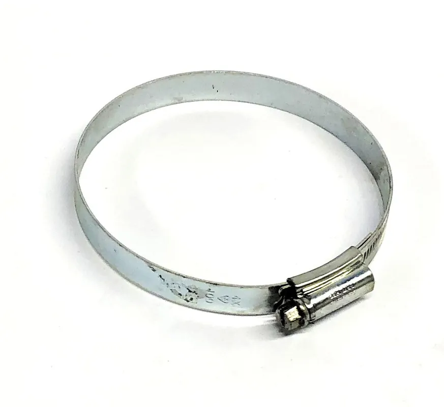 Total Source Clamp For Hyster Forklift HY1360507 NOS
