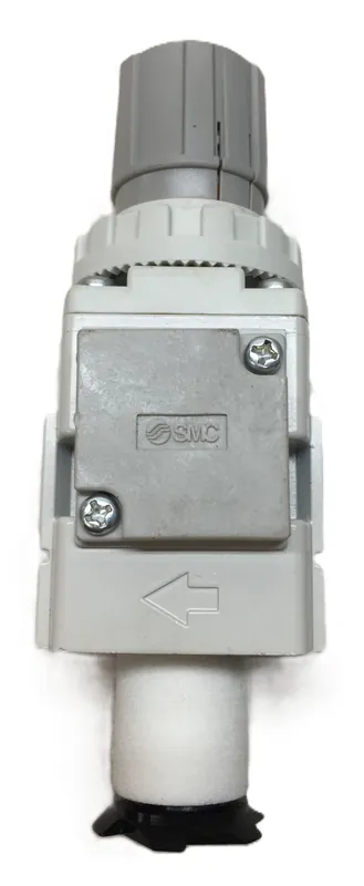 SMC Pressure Regulator Top Only AW20-N02H-CZ-B USED
