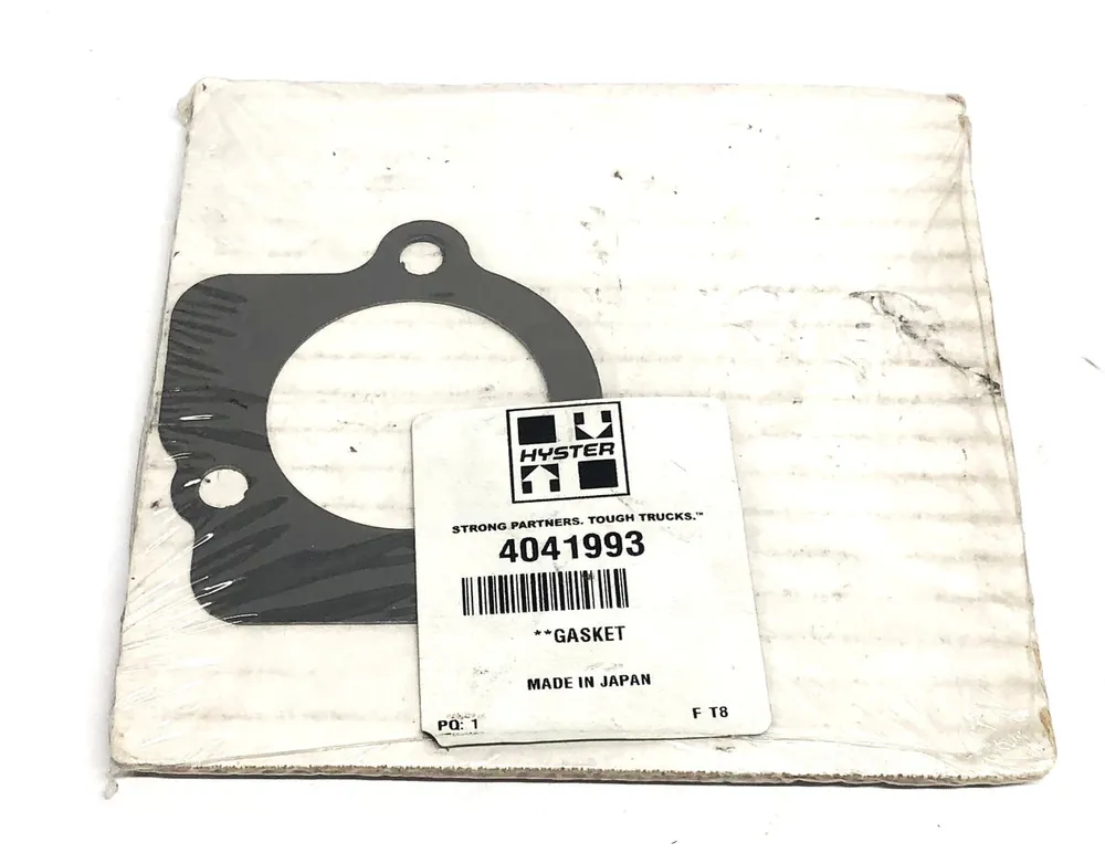 Hyster Gasket 4041993 NOS