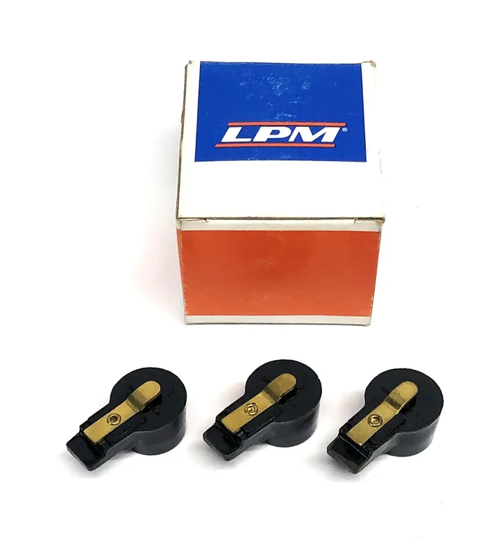 LPM Ignition Kit Rotor 334-1012 [Lot of 3] NOS