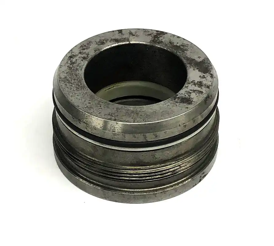Unbranded Cylinder Gland Nut TA-2 NOS