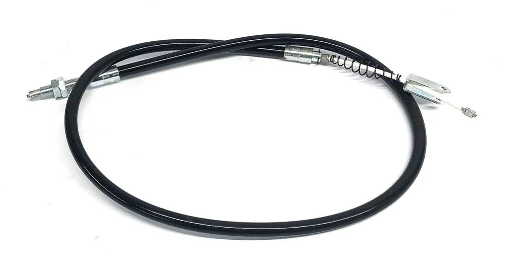 Total Source Park Brake Cable For Hyster Forklift HY2092505 NOS