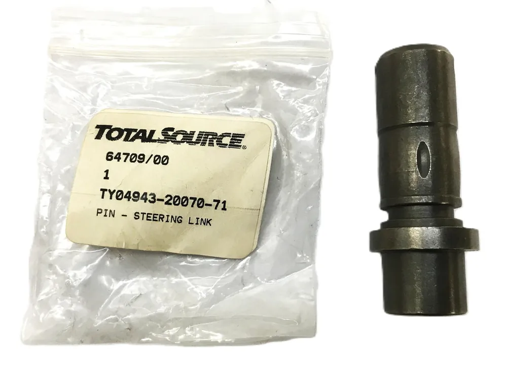 Total Source Steering Pin 04943-20060-71 NOS