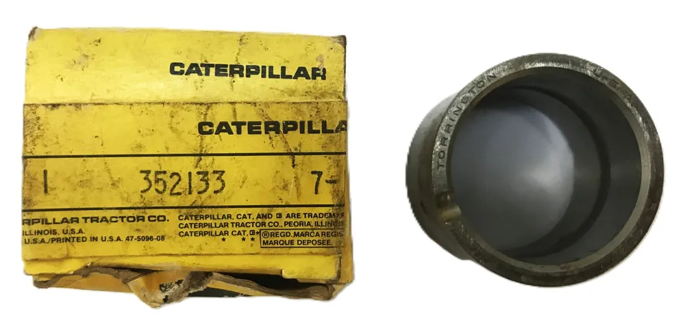 Caterpillar Bearing/Bushing 352133 NOS