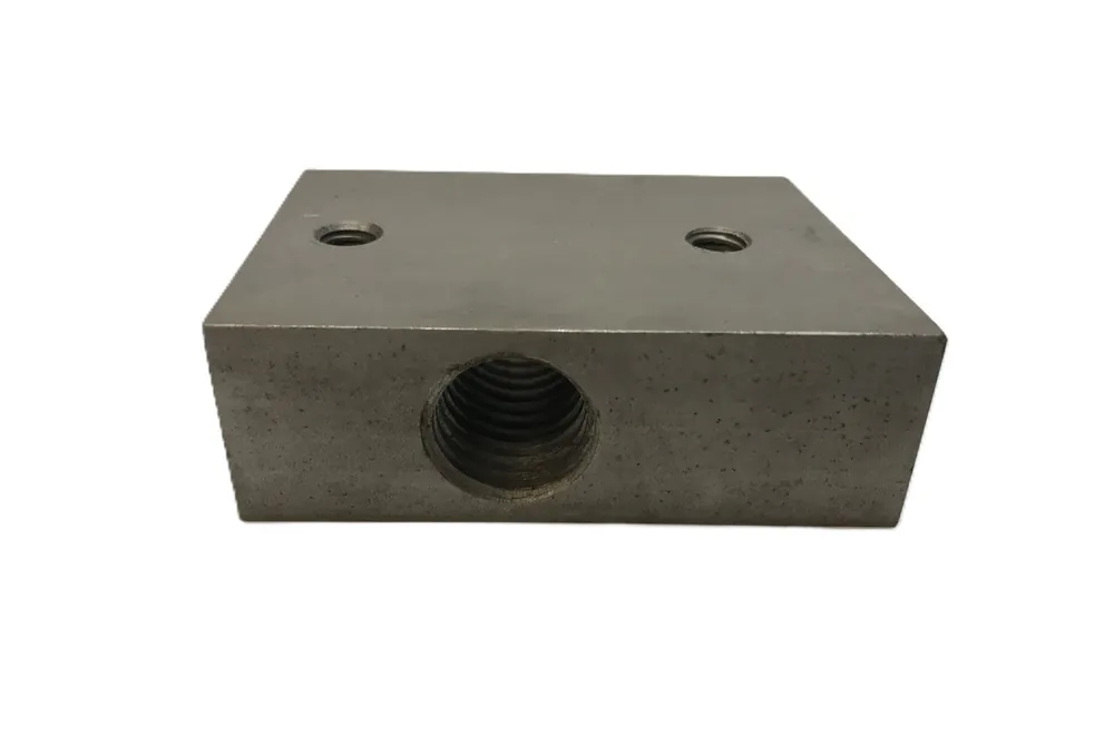Unbranded RH Adjusting Block 54350 NOS