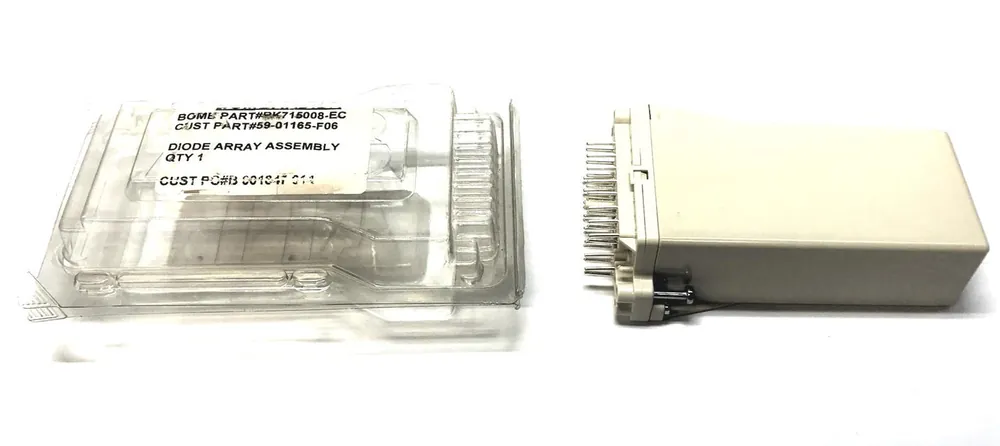 ABB Diode Relay RXTDA1 (RK7715008-EC) NOS