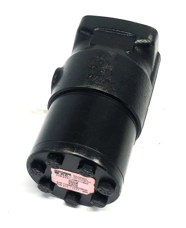 Char-Lynn Eaton Steering Control Unit 211-1177-002 USED