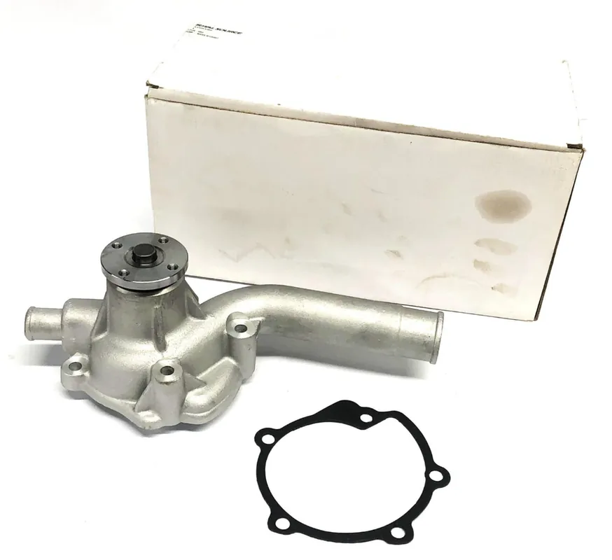 Total Source Forklift Water Pump LP126-9058 NOS