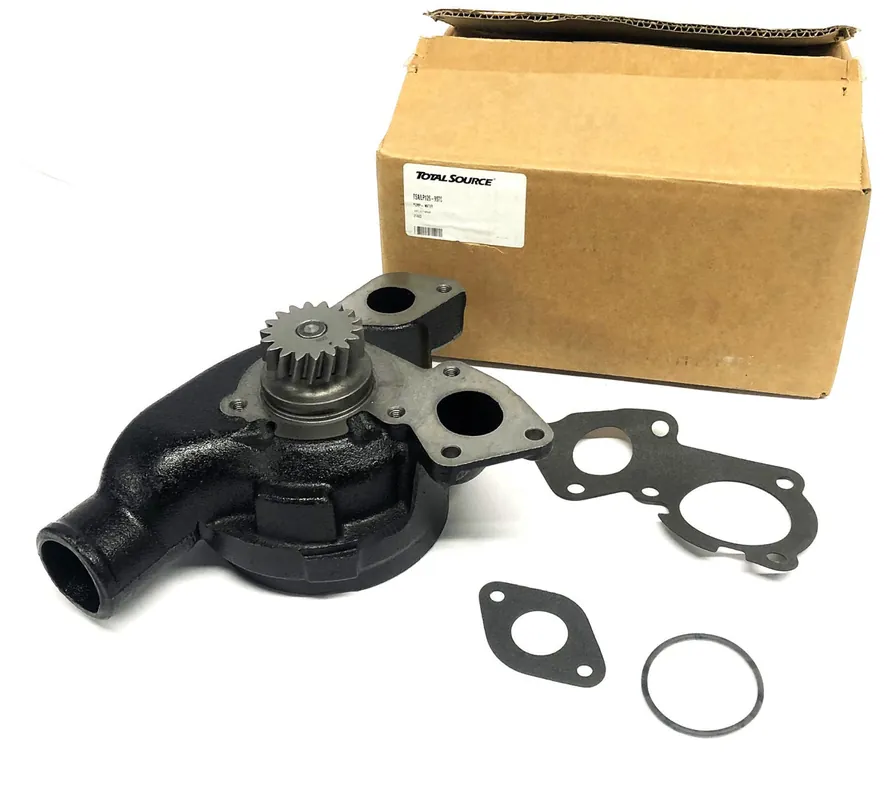 Total Source Forklift Water Pump LP126-9076 NOS