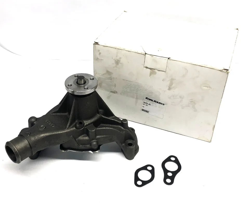 Total Source Forklift Water Pump LP126-9074 NOS