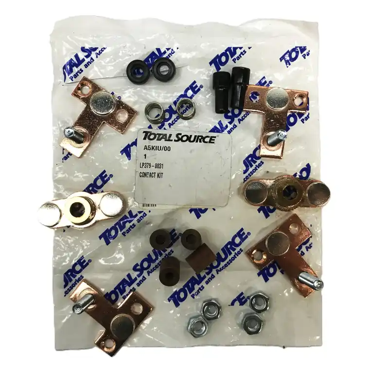 Total Source Forklift Contact Kit LP379-8031 NOS