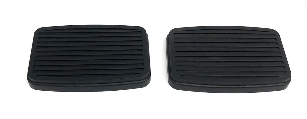 Unbranded Forklift Pedal Pad 212-1029 [Lot of 2] NOS